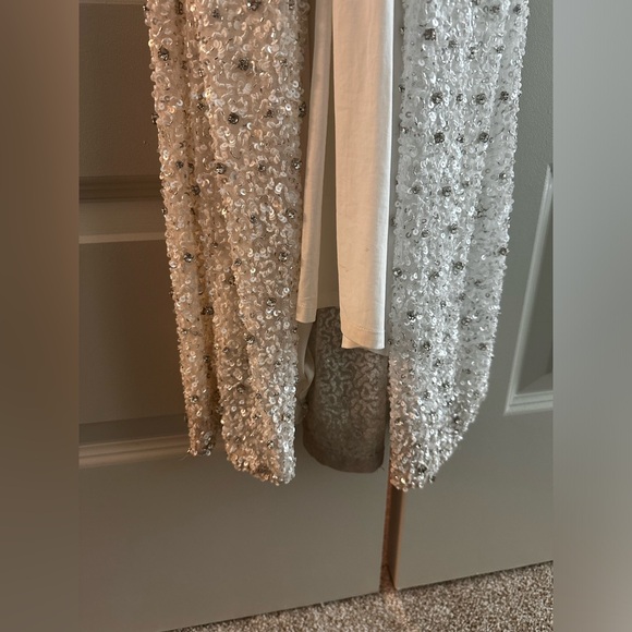 Retrofete Olivia Sequin Dress - Picture 7 of 7